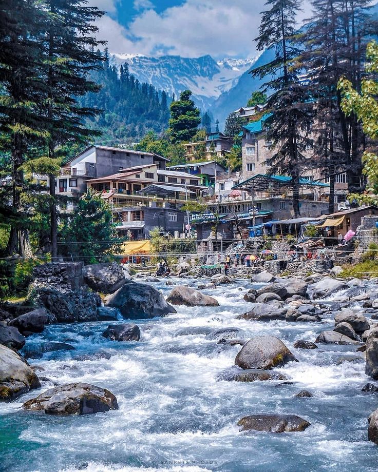 Manali